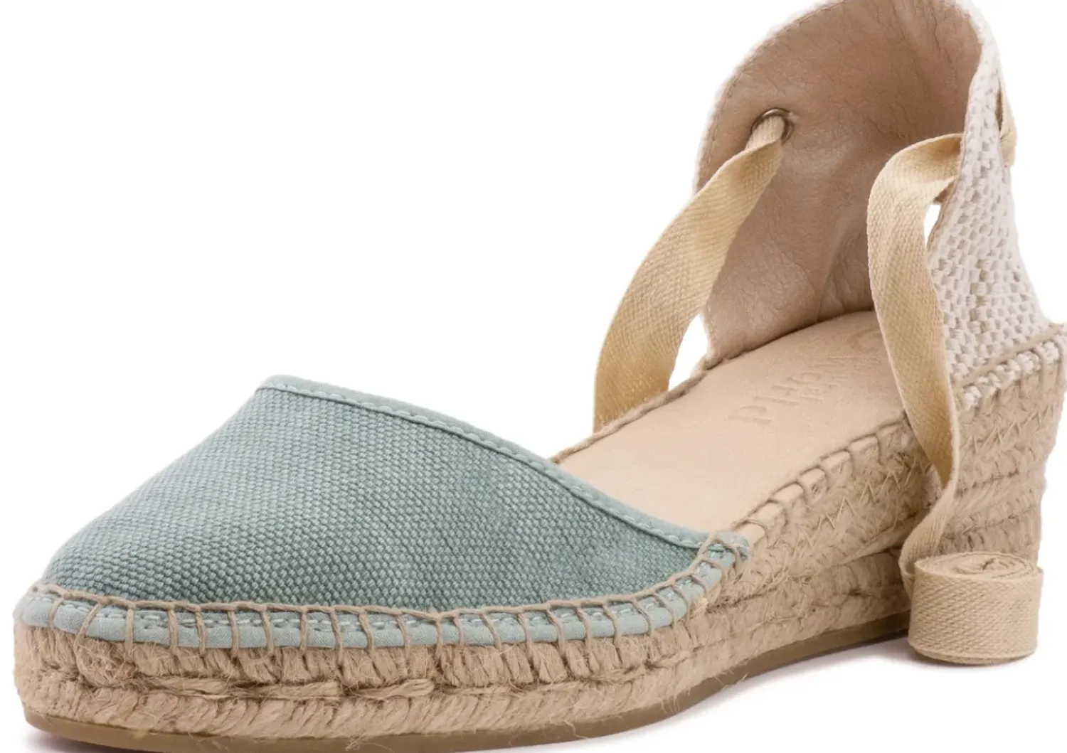 Natural World Wedges-Cira