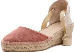 Natural World Wedges-Cira