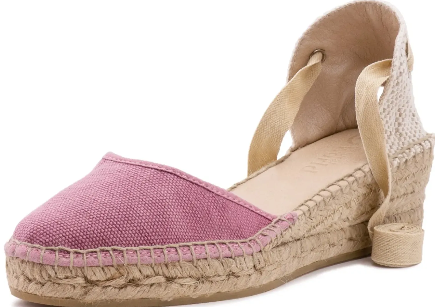 Natural World Wedges-Cira