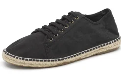 Natural World Espadrilles-Clover
