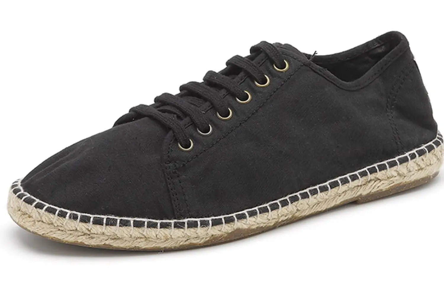 Natural World Espadrilles-Clover