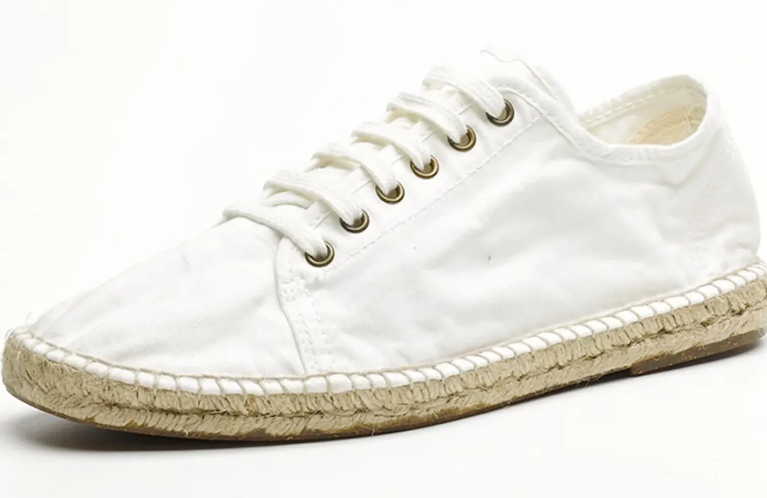 Natural World Espadrilles-Clover