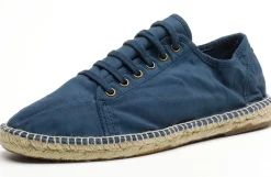 Natural World Espadrilles-Clover