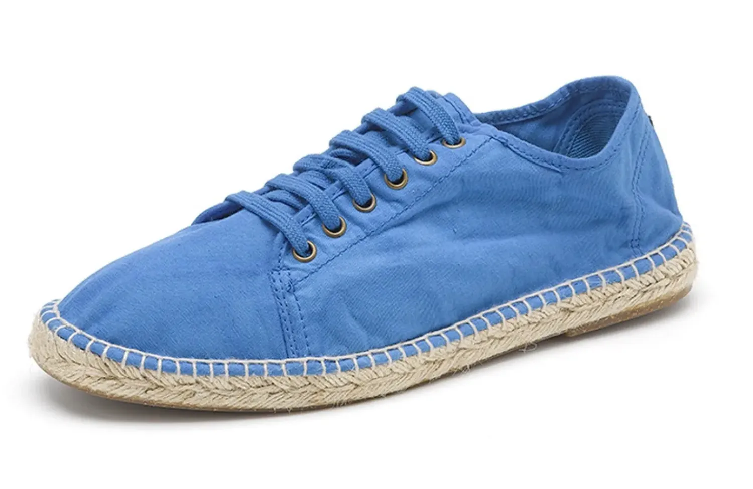 Natural World Espadrilles-Clover