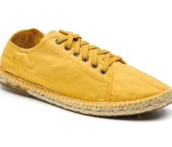 Natural World Espadrilles-Clover
