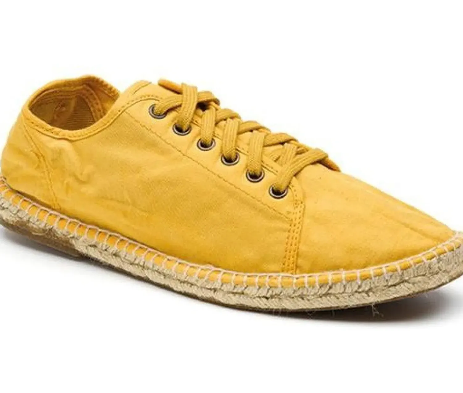 Natural World Espadrilles-Clover