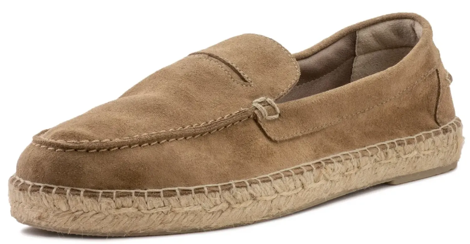 Natural World Espadrilles-Dalton