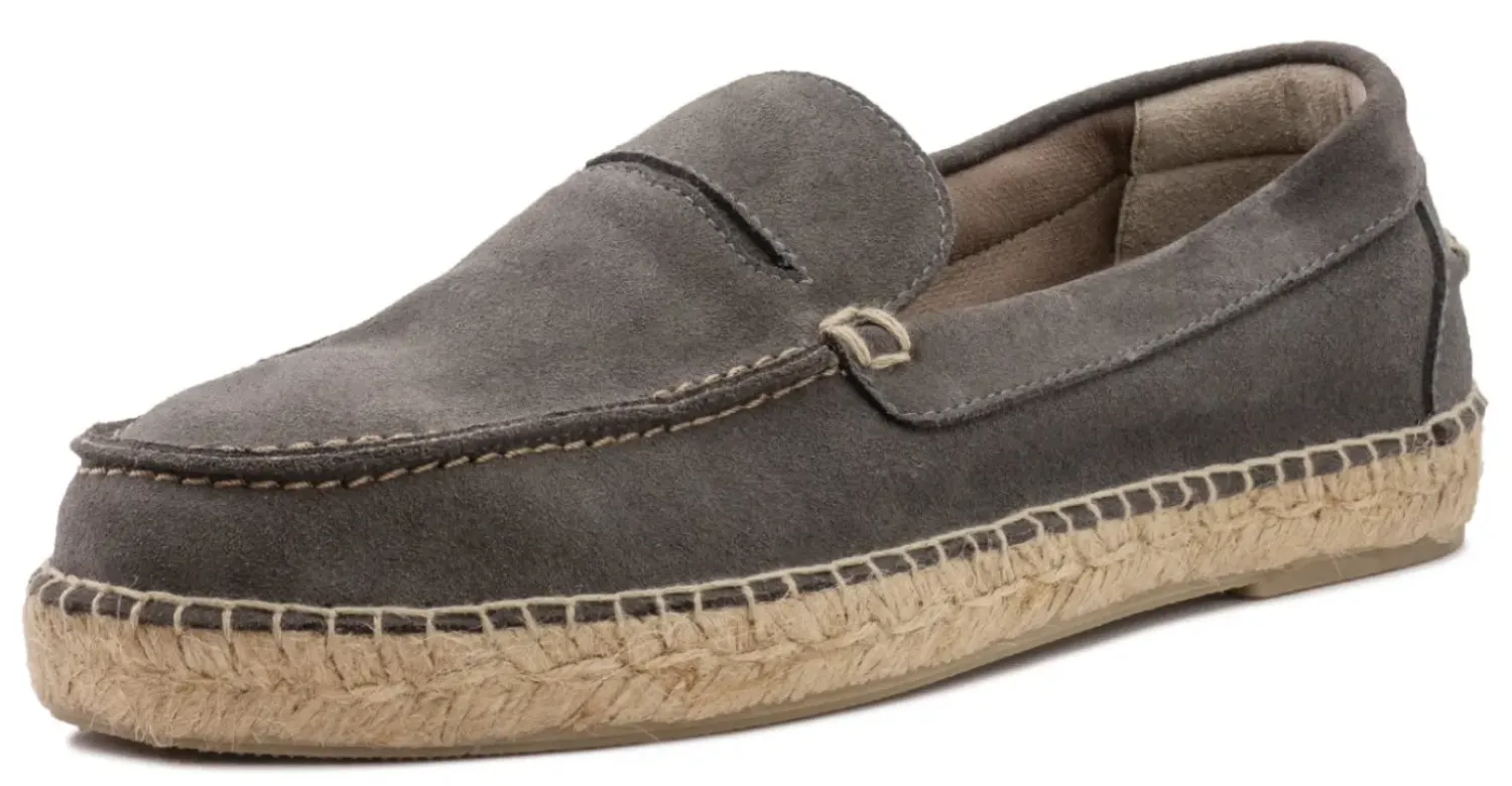Natural World Espadrilles-Dalton