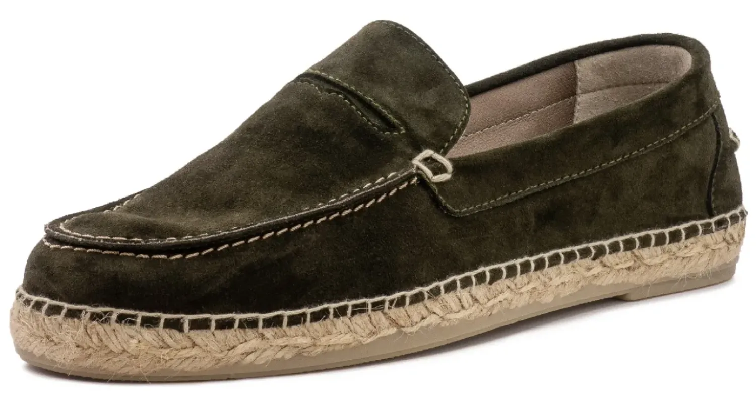 Natural World Espadrilles-Dalton