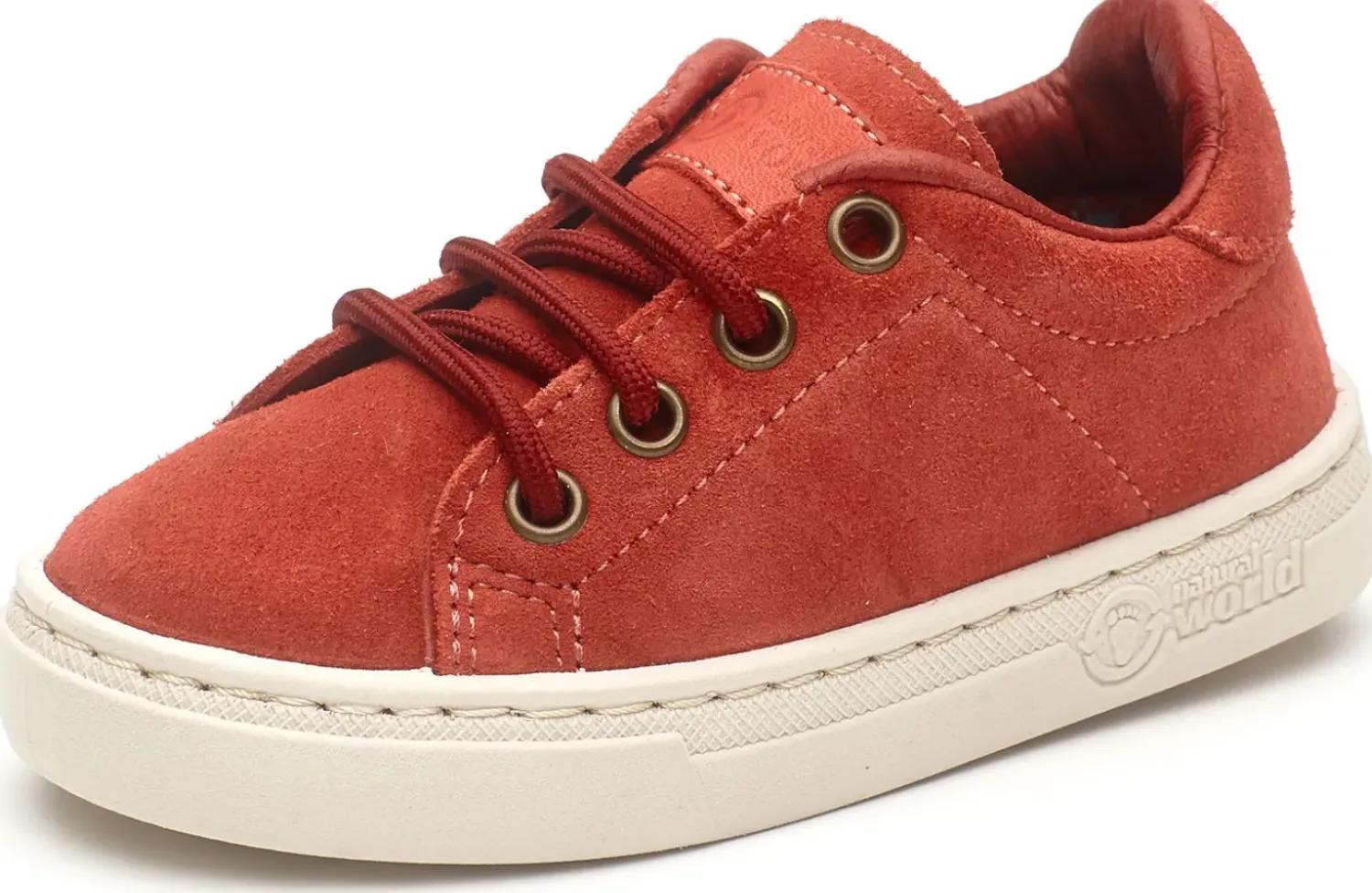 Natural World Chaussures-Duero