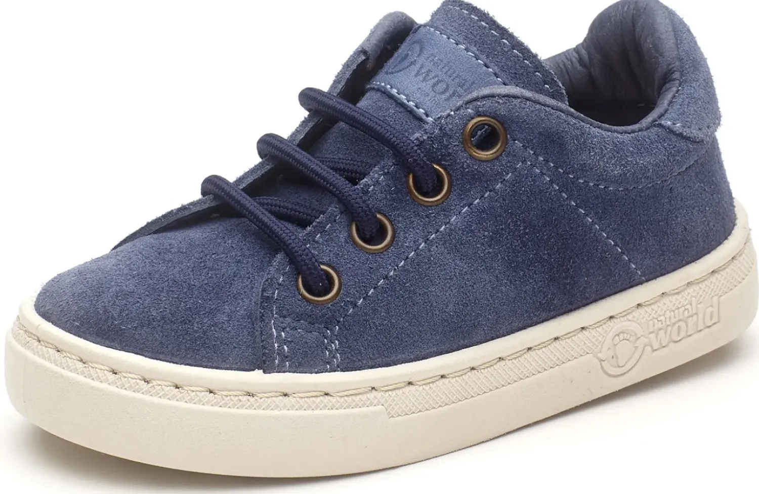 Natural World Chaussures-Duero