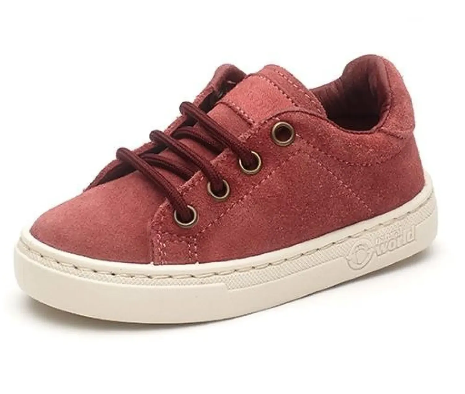 Natural World Chaussures-Duero