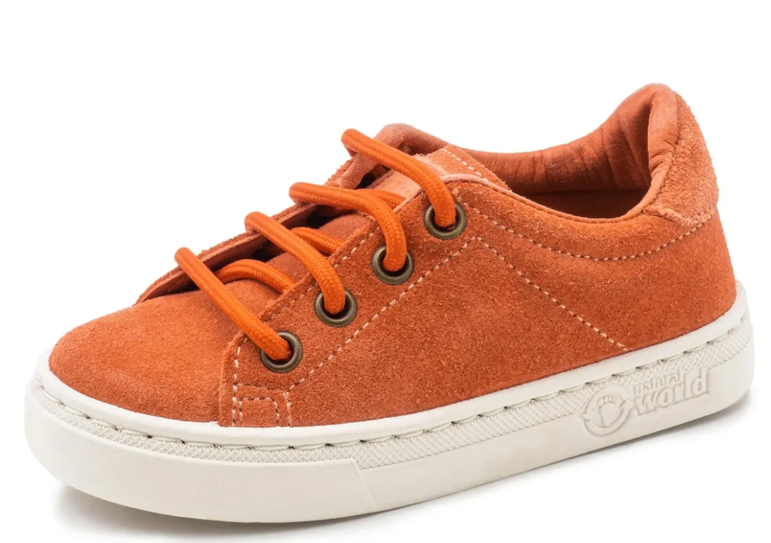 Natural World Chaussures-Duero