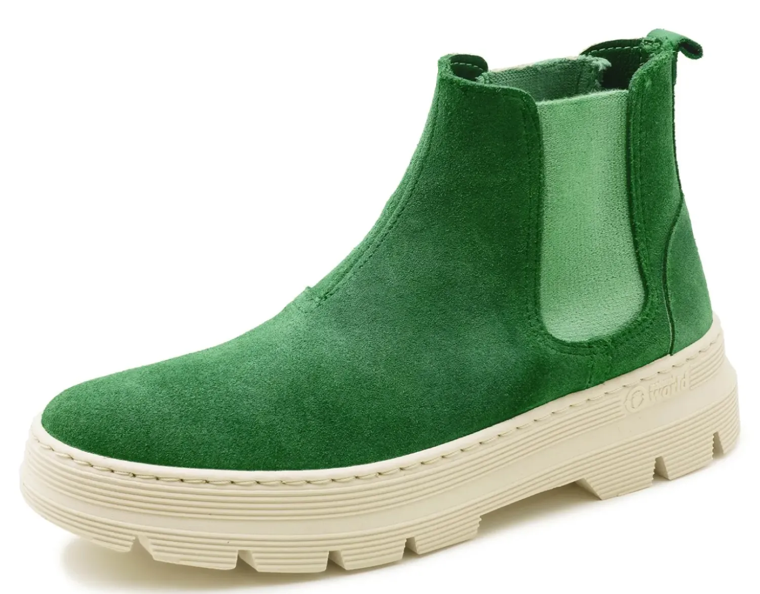 Natural World Bottes-Eda