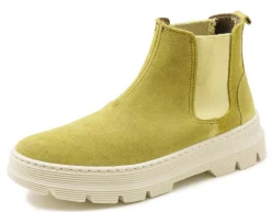 Natural World Bottes-Eda