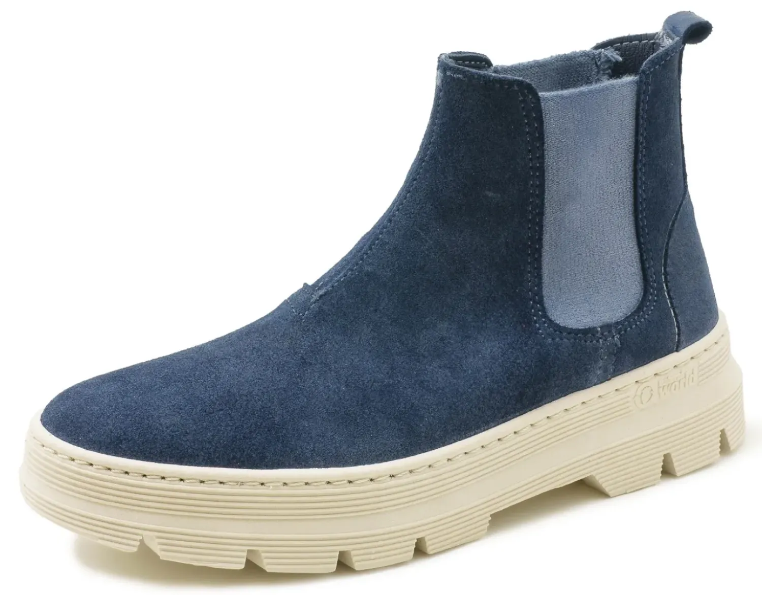 Natural World Bottes-Eda