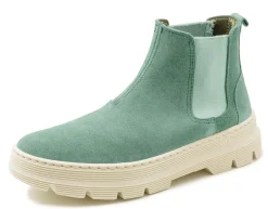 Natural World Bottes-Eda