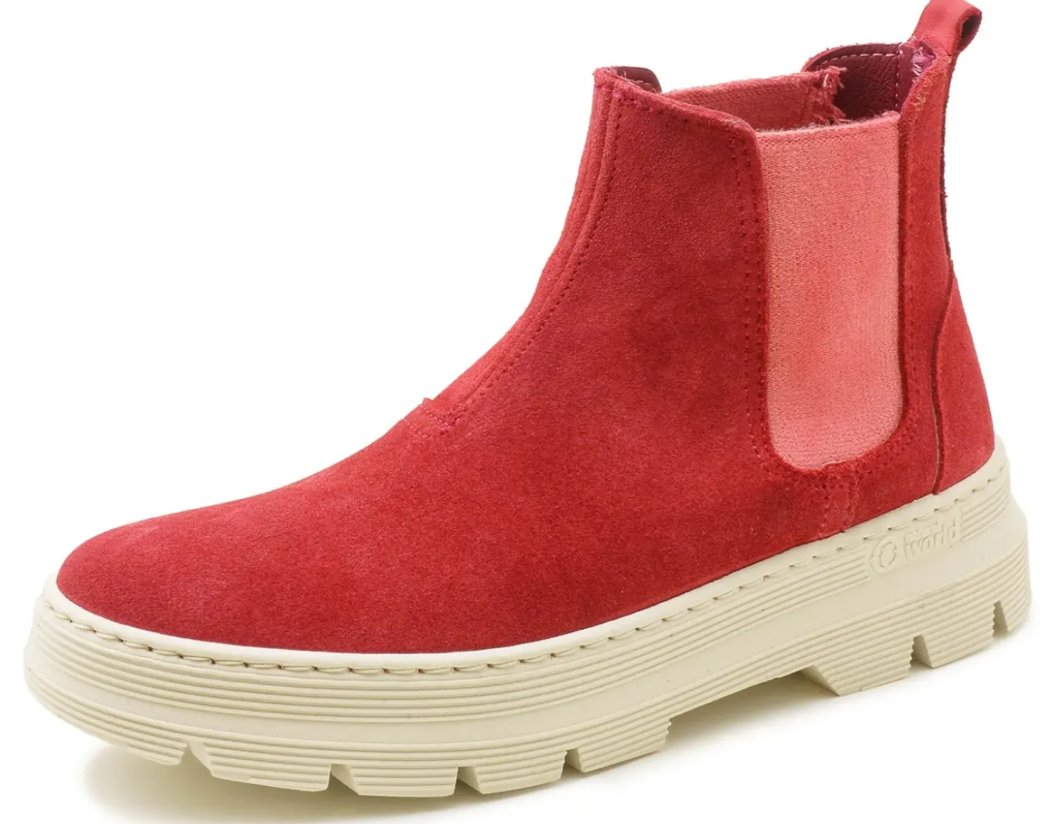 Natural World Bottes-Eda