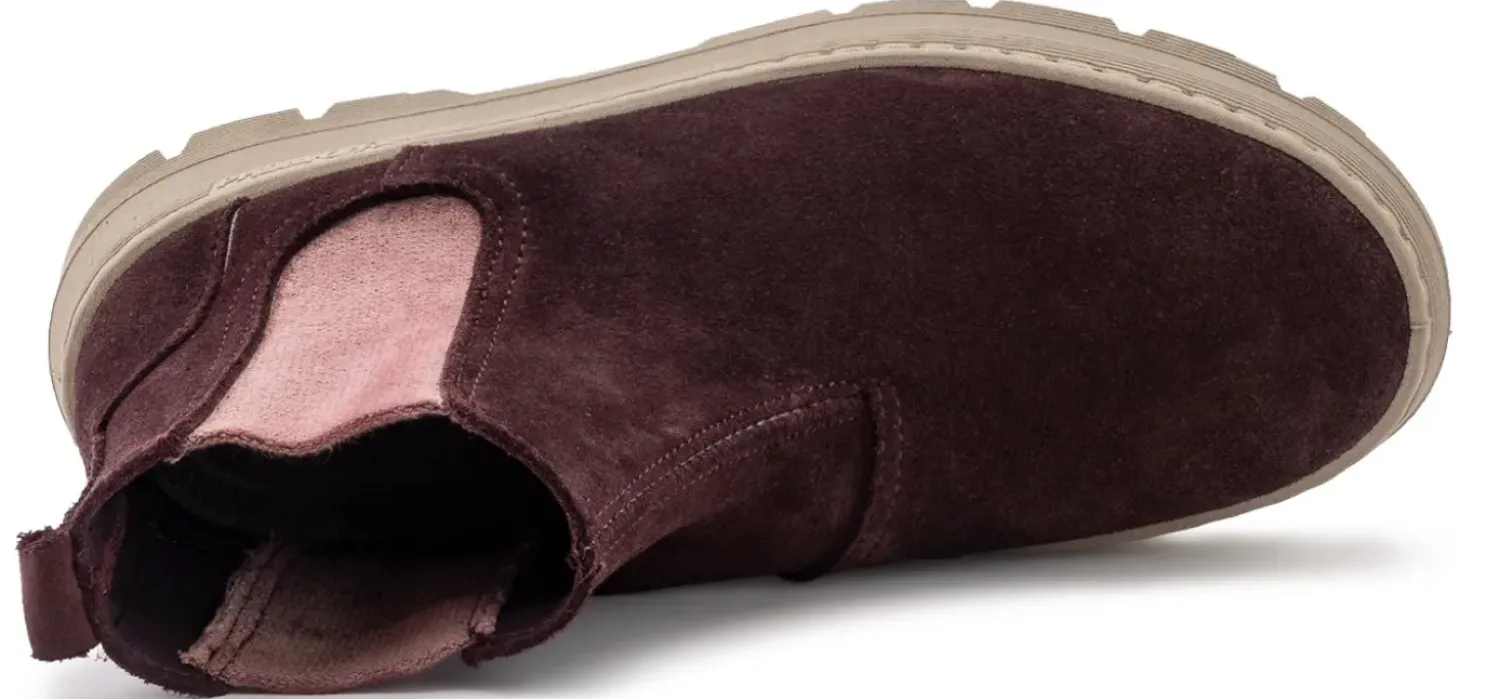 Natural World Bottes-Eda