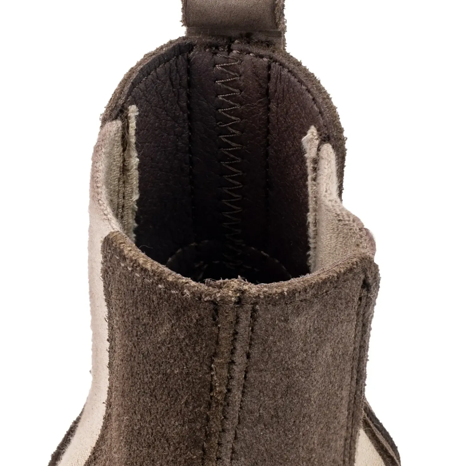 Natural World Bottes-Eda