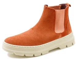 Natural World Bottes-Eda