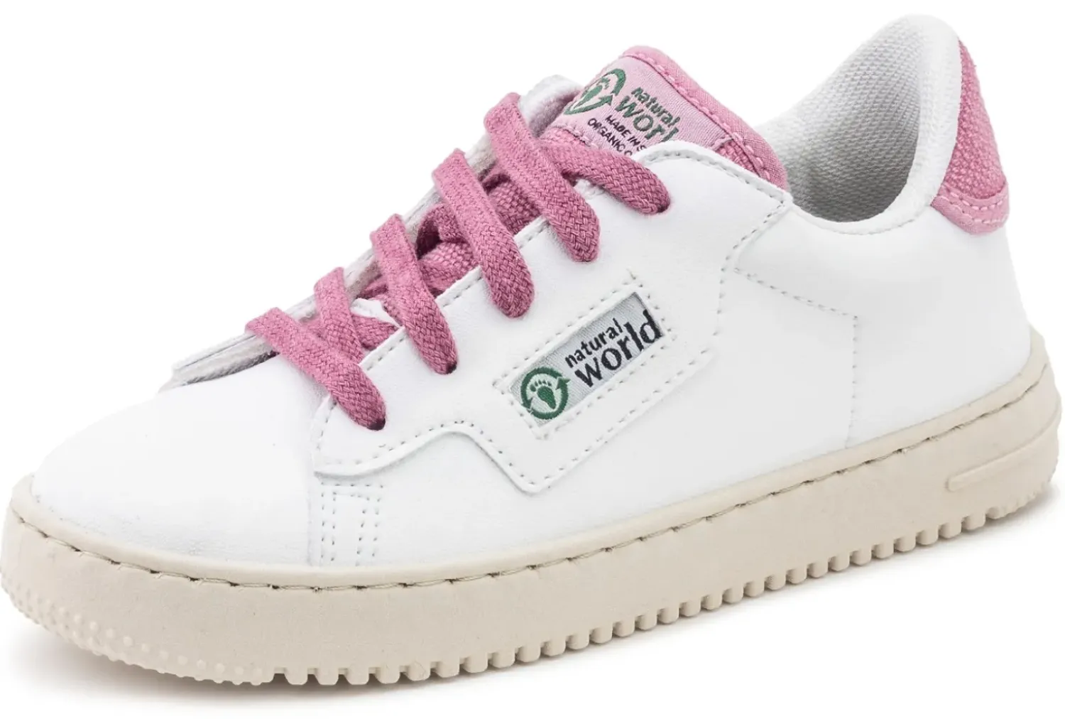 Natural World Chaussures-Eiden