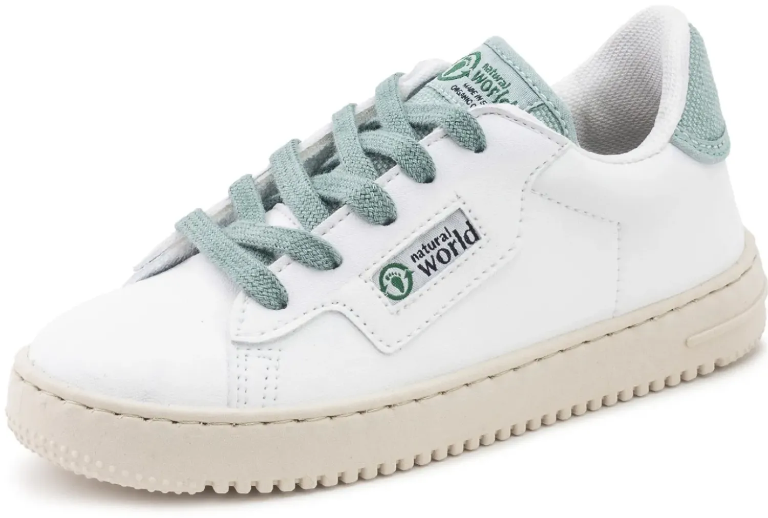 Natural World Chaussures-Eiden
