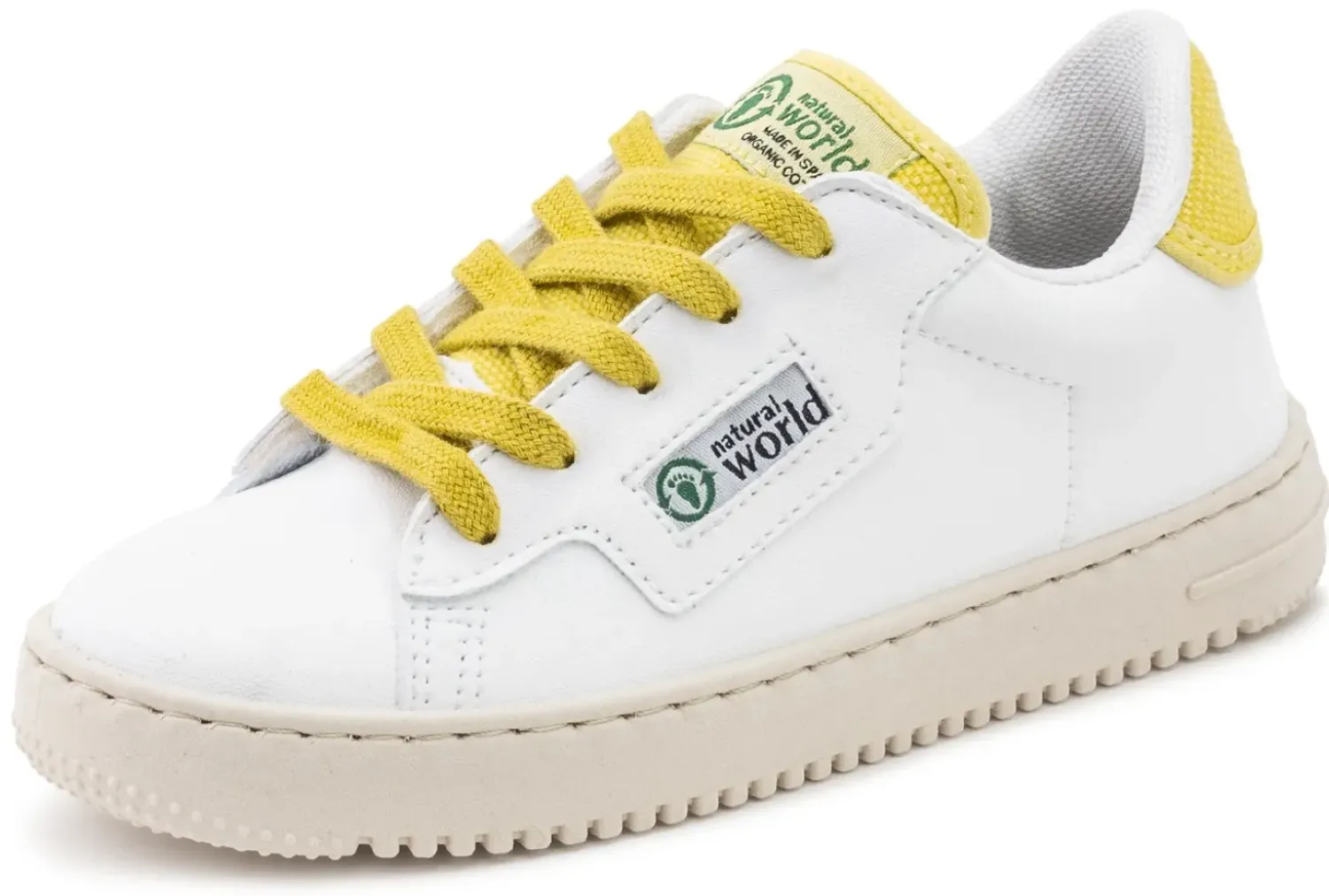 Natural World Chaussures-Eiden