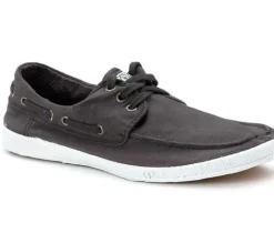 Natural World Chaussures Bateau-Elbrus