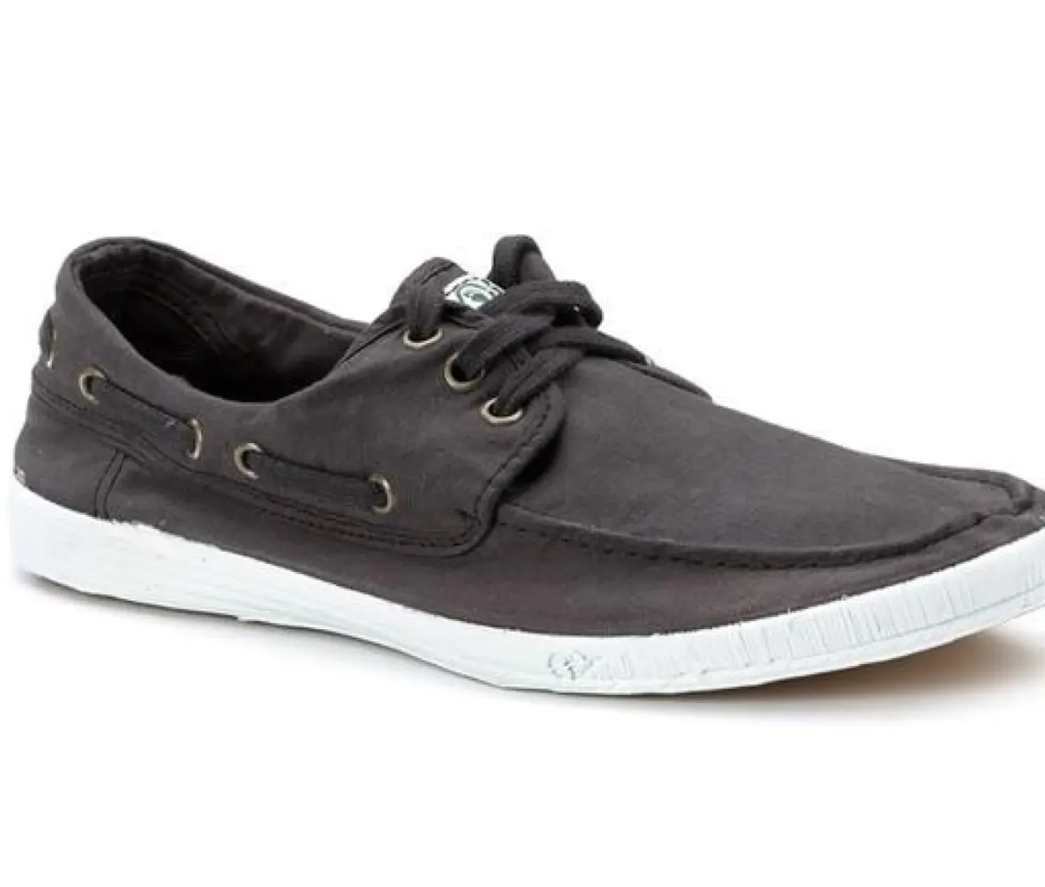 Natural World Chaussures Bateau-Elbrus