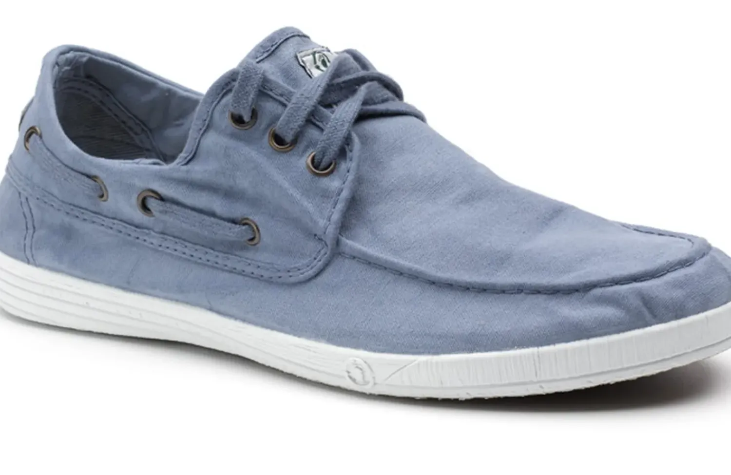 Natural World Chaussures Bateau-Elbrus
