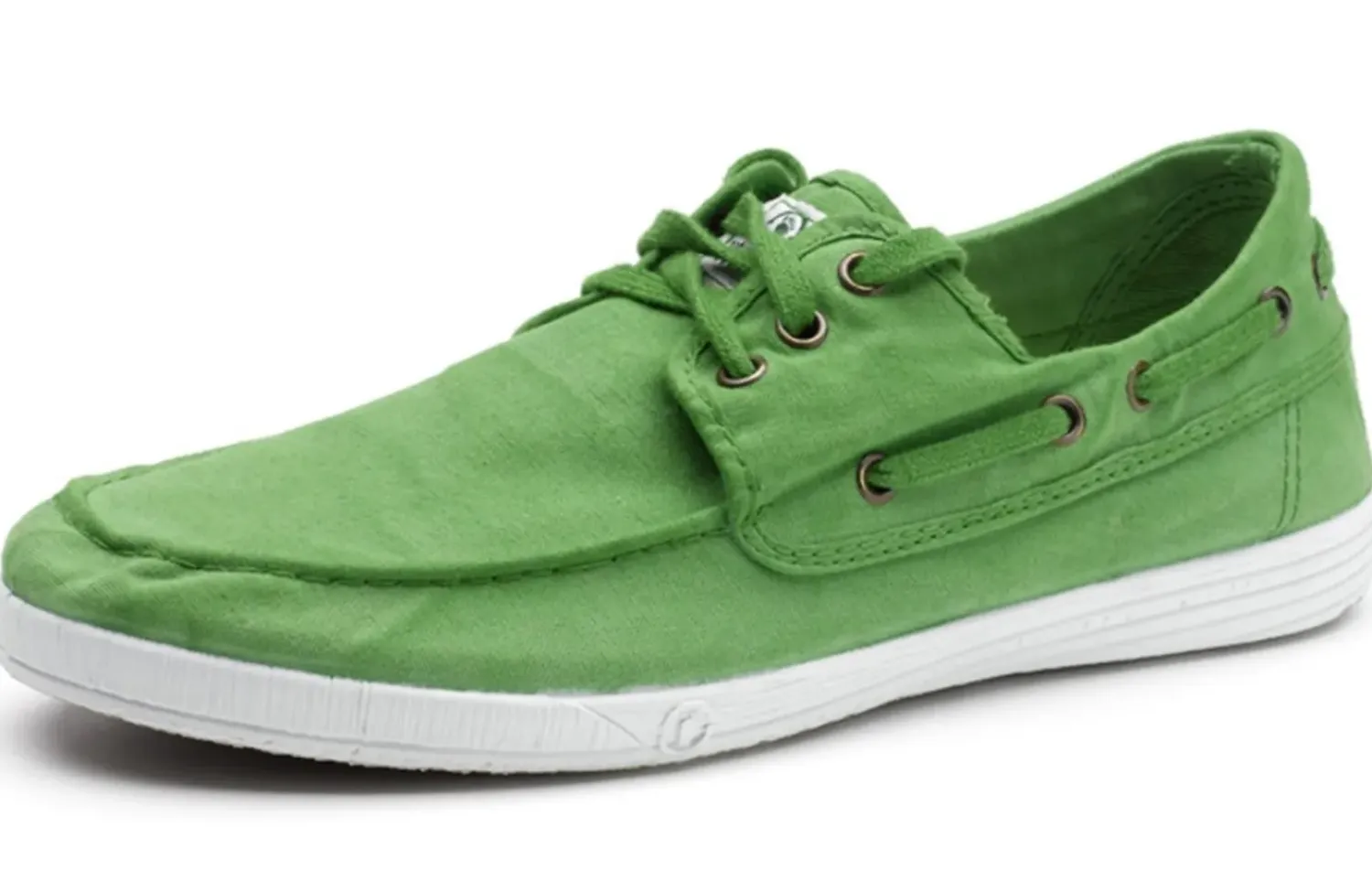 Natural World Chaussures Bateau-Elbrus