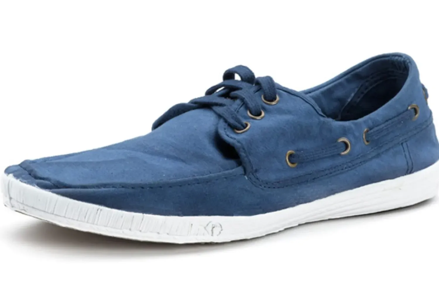 Natural World Chaussures Bateau-Elbrus