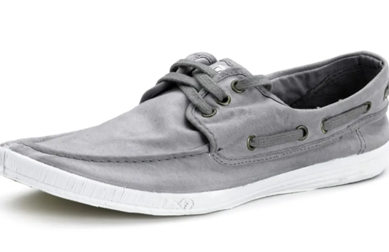 Natural World Chaussures Bateau-Elbrus