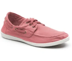 Natural World Chaussures Bateau-Elbrus