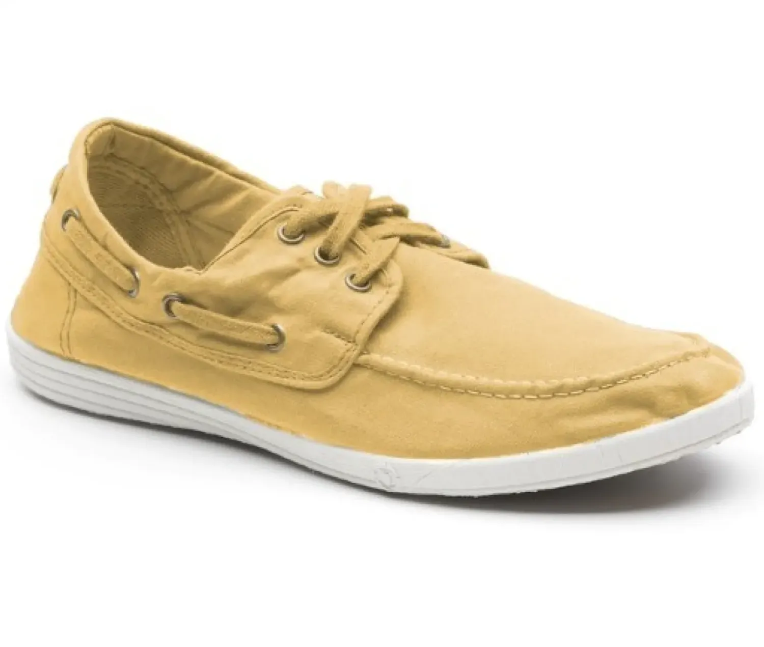 Natural World Chaussures Bateau-Elbrus