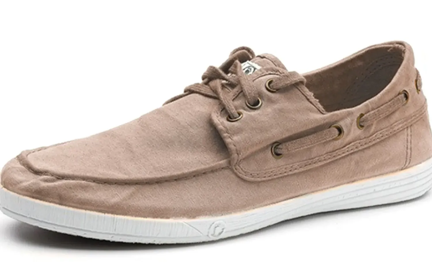 Natural World Chaussures Bateau-Elbrus
