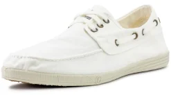 Natural World Chaussures Bateau-Elbrus
