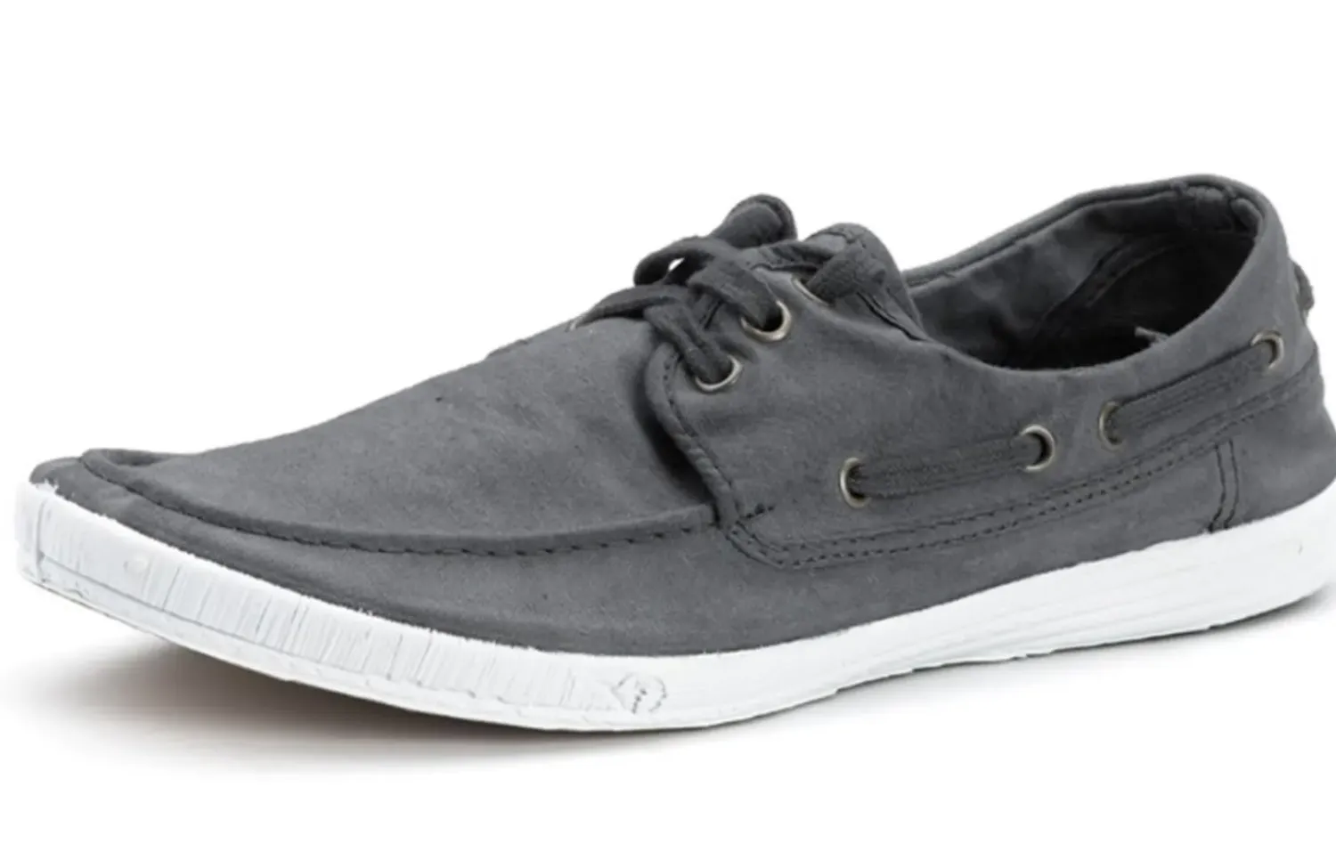 Natural World Chaussures Bateau-Elbrus