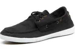 Natural World Chaussures Bateau-Elbrus