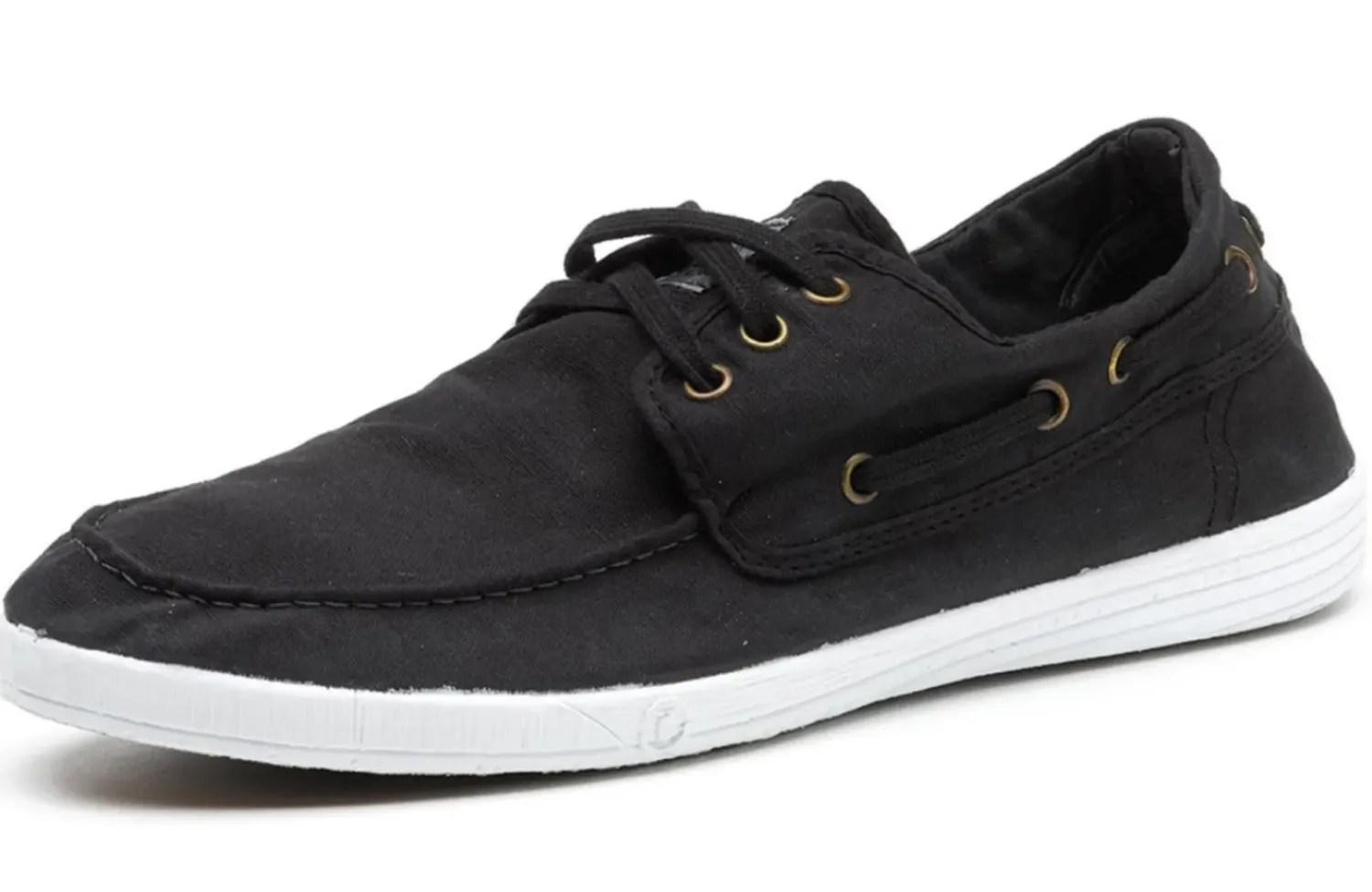 Natural World Chaussures Bateau-Elbrus