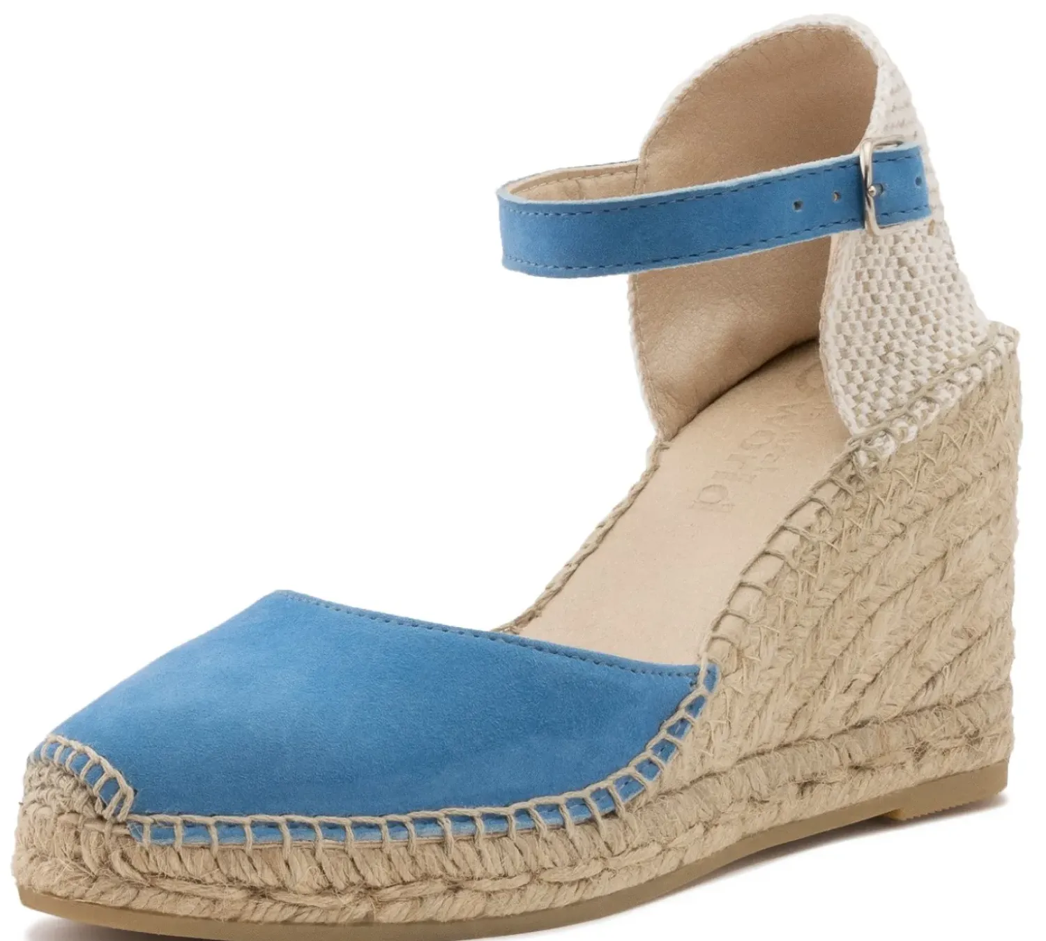 Natural World Wedges-Elea