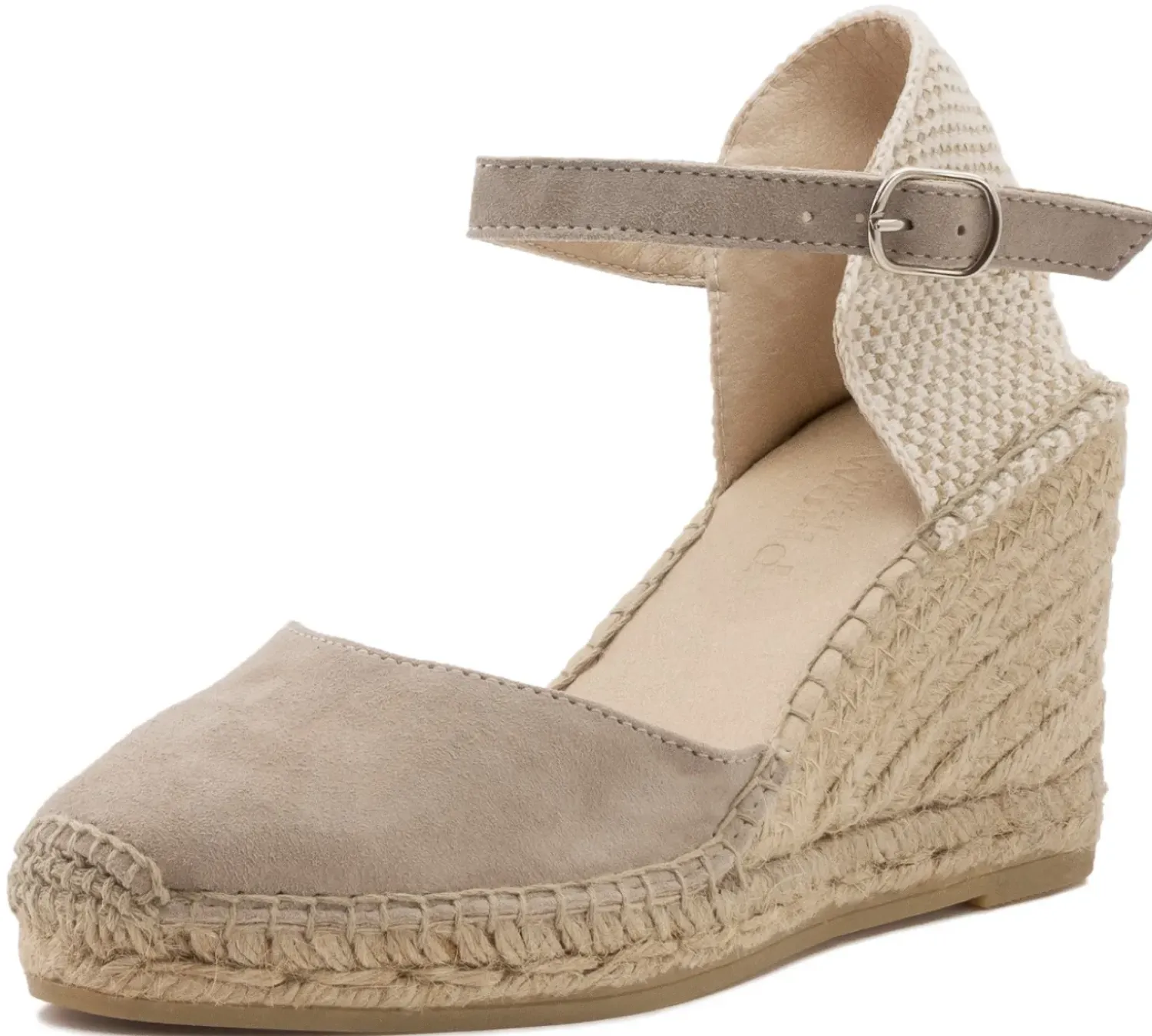 Natural World Wedges-Elea