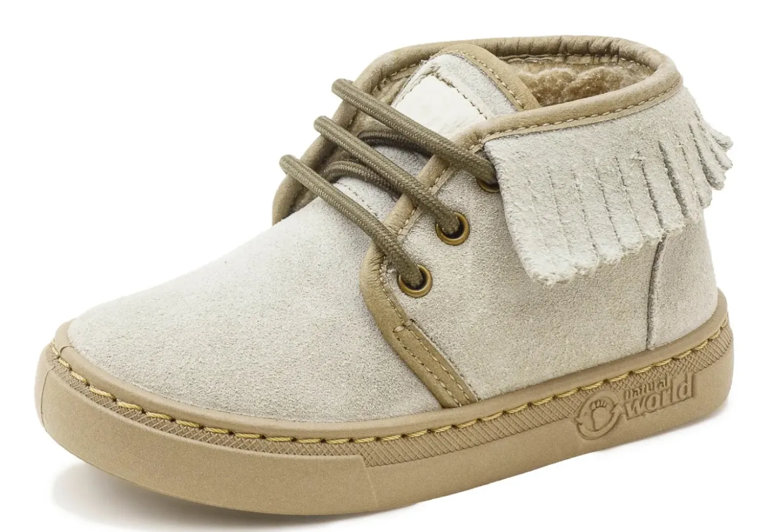 Natural World Bottes-Elina