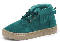 Natural World Bottes-Elina