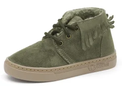 Natural World Bottes-Elina