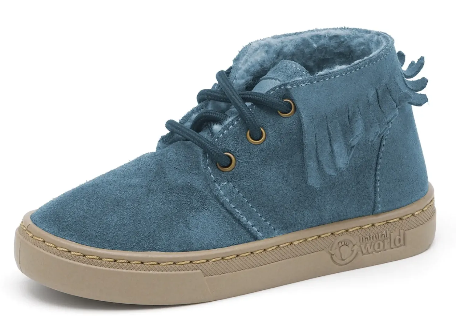 Natural World Bottes-Elina