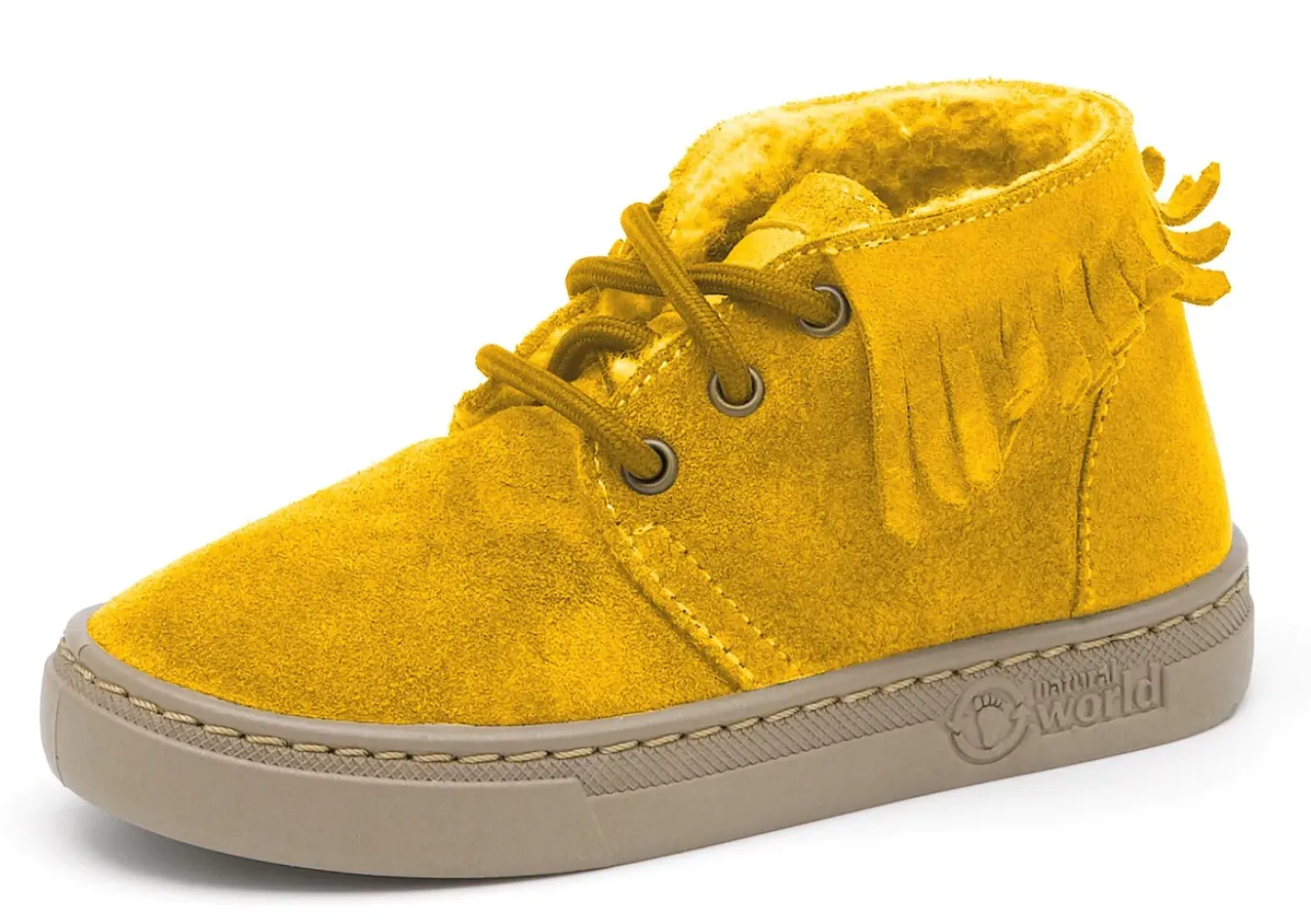 Natural World Bottes-Elina