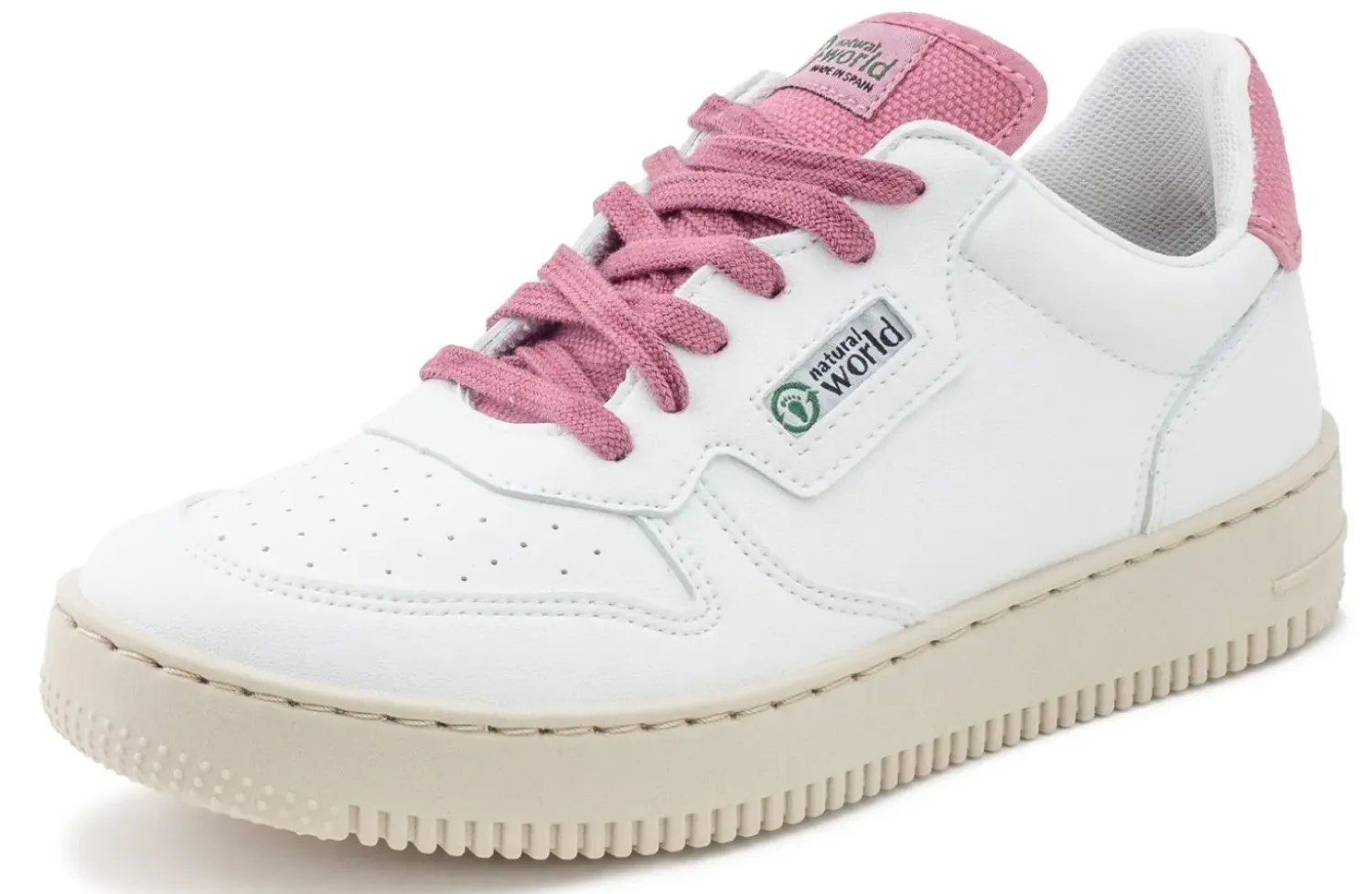 Natural World Chaussures-Hiba