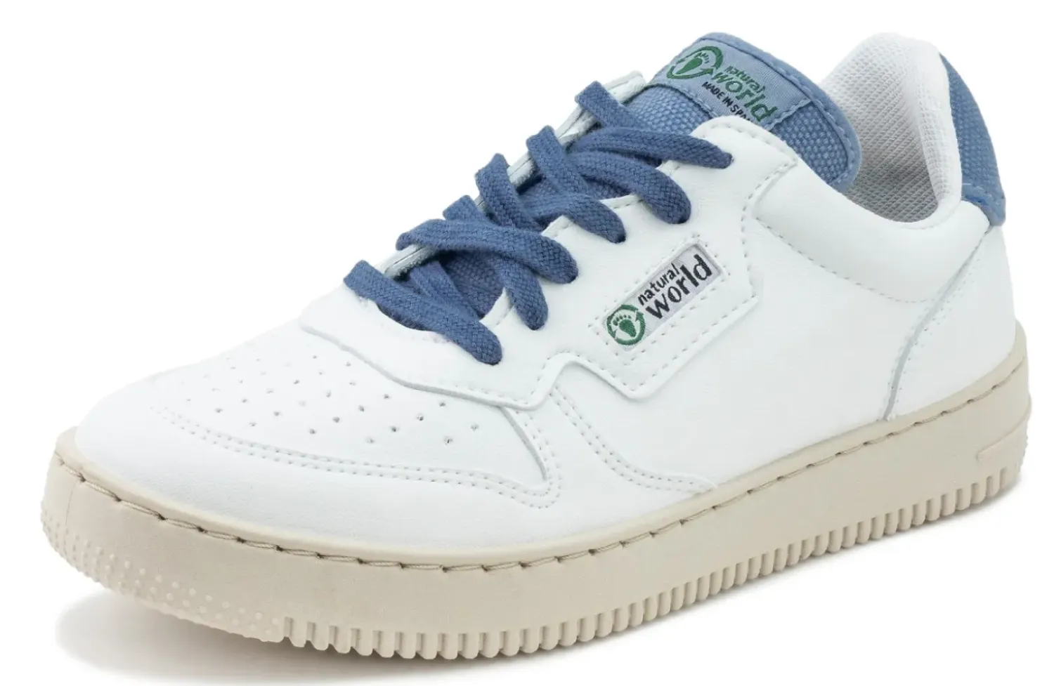 Natural World Chaussures-Hiba